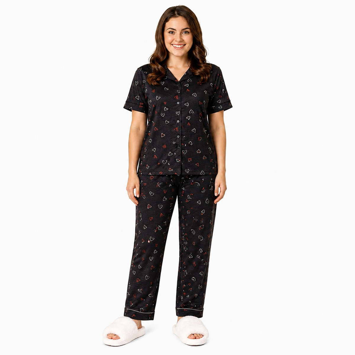 Love woman Pajama