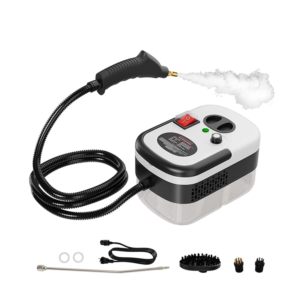 Steam cleaner