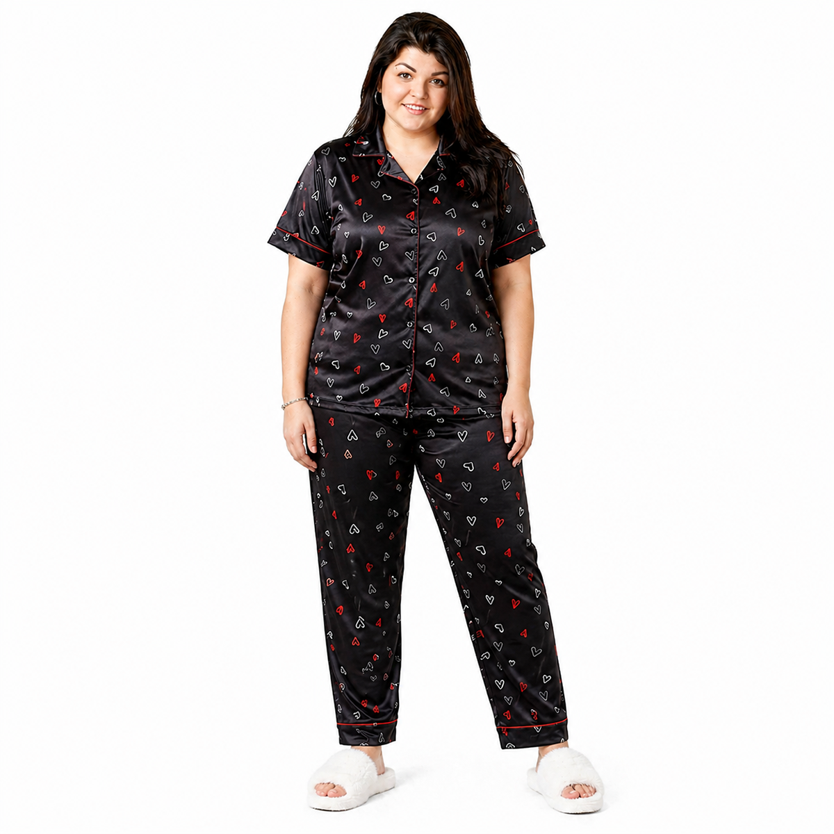 Love woman Pajama